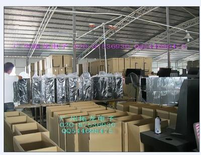 工廠直批 13位拷貝機機箱（1拖11）——內含硬盤架，空箱不含電源，助力高效數據復制