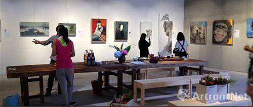 為藝而聲 2015首屆藍(lán)頂工廠藝術(shù)節(jié)啟動(dòng)，開(kāi)啟成都文化新地標(biāo)